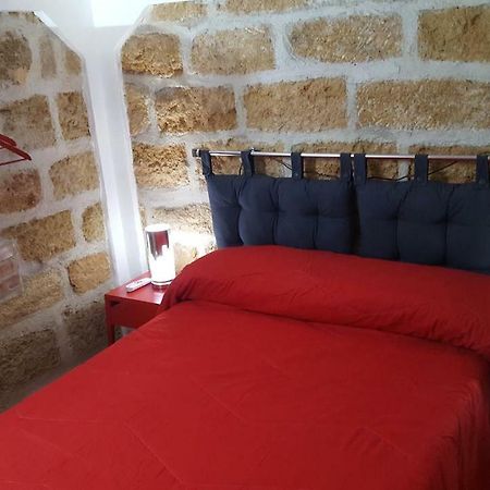 Brick Apartment Palermo Buitenkant foto
