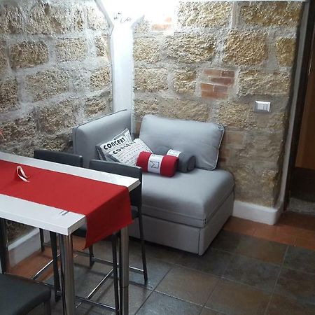 Brick Apartment Palermo Buitenkant foto