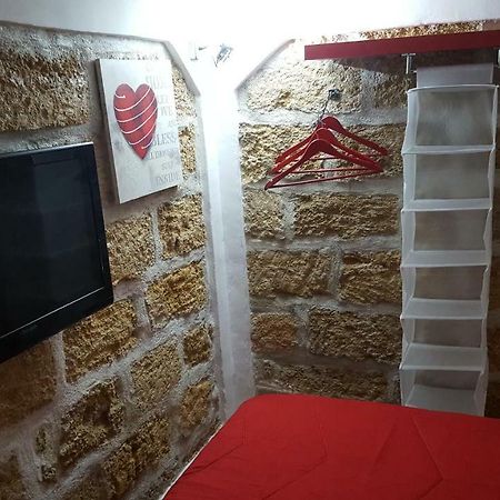 Brick Apartment Palermo Buitenkant foto
