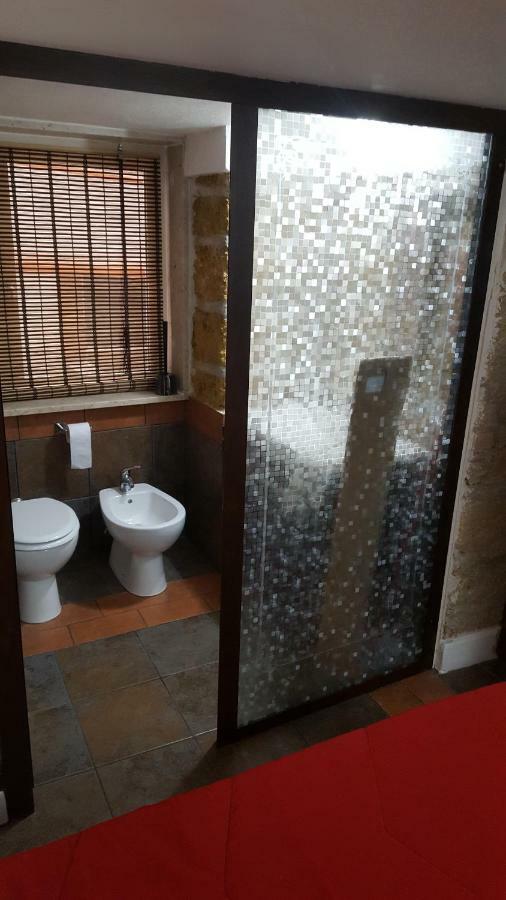 Brick Apartment Palermo Buitenkant foto