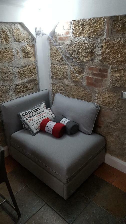 Brick Apartment Palermo Buitenkant foto