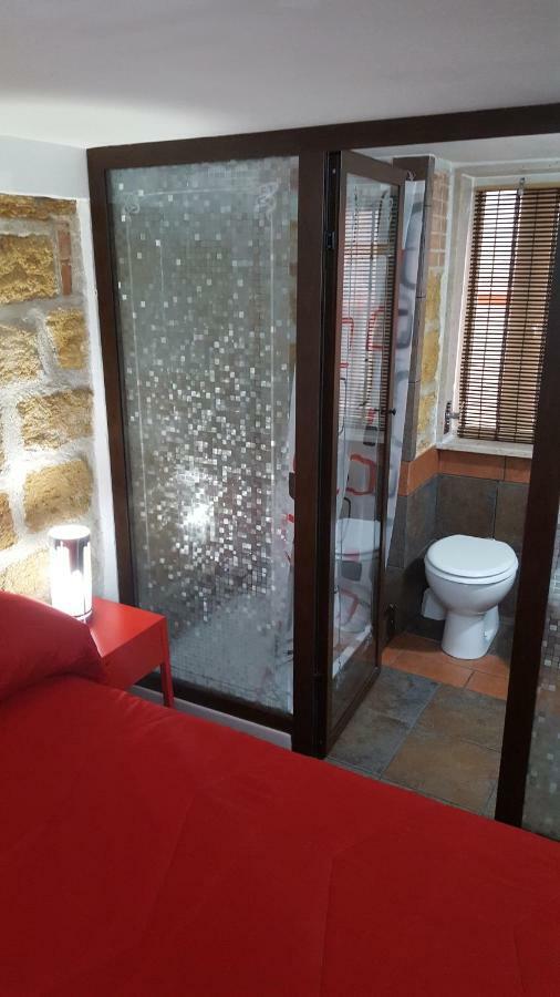 Brick Apartment Palermo Buitenkant foto