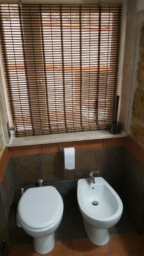 Brick Apartment Palermo Buitenkant foto