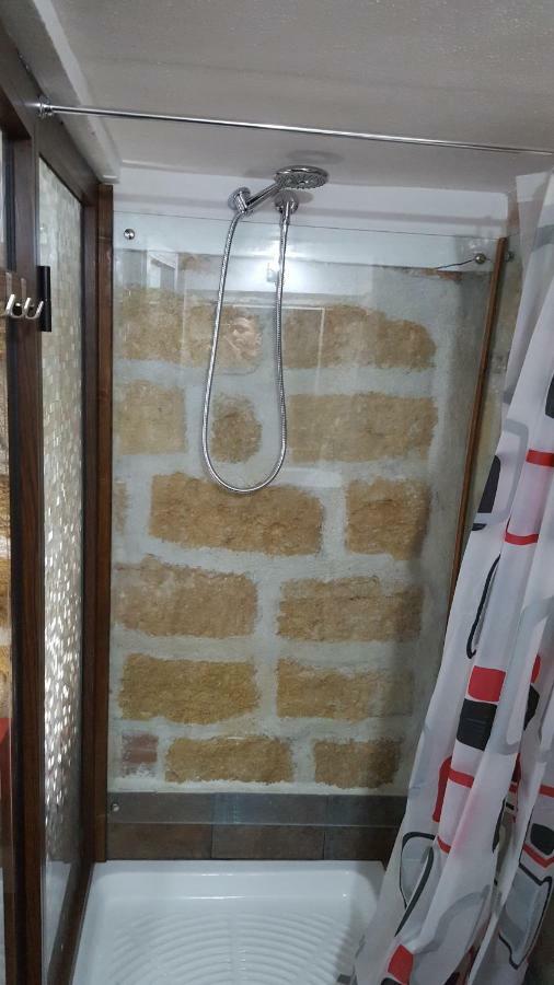Brick Apartment Palermo Buitenkant foto