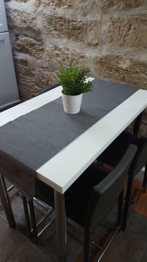 Brick Apartment Palermo Buitenkant foto